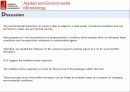 산화 스트레스 반응에서 Mycobacterium avium Autoinducer-2의 바이오필름 형성 42페이지
