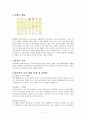 (아동행동연구) 영유아 치아, 두뇌, 신체적발달 보고서 2페이지