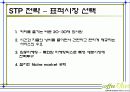 커피전문점 마케팅전략기획서및 사업계획서 13페이지