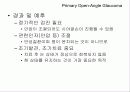 (안과) 개방각녹내장(POAG, primary open angle glaucoma) 15페이지