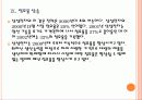 [D램] 삼성 D램 반도체시장 경쟁전략 - 골든프라이스 전략 PPT자료 20페이지