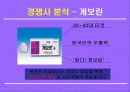 [광고기획서] 펜잘의 브랜드 이미지 강화를 위한 마케팅커뮤니케이션 기획서 11페이지