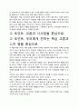 [A+평가독후감]고 포인트  독후감 서평, 개인적인 감상과 느낀 점과 교훈은 무엇인가?. 4페이지