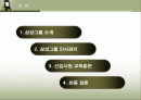 삼성그룹의 HRM과 신입사원 교육훈련 분석  2페이지