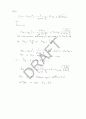 Razavi - fundamentals of microelectronics(전자회로) 10장 솔루션 47페이지