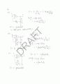 Razavi - fundamentals of microelectronics(전자회로) 12장 솔루션 3페이지