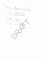 Razavi - fundamentals of microelectronics(전자회로) 12장 솔루션 5페이지