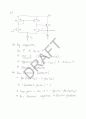 Razavi - fundamentals of microelectronics(전자회로) 12장 솔루션 36페이지