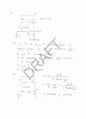 Razavi - fundamentals of microelectronics(전자회로) 12장 솔루션 38페이지