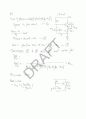 Razavi - fundamentals of microelectronics(전자회로) 12장 솔루션 69페이지