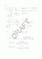 Razavi - fundamentals of microelectronics(전자회로) 12장 솔루션 74페이지