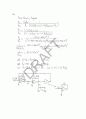 Razavi - fundamentals of microelectronics(전자회로) 14장 솔루션 52페이지