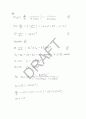 Razavi - fundamentals of microelectronics(전자회로) 14장 솔루션 58페이지