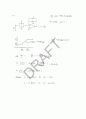Razavi - fundamentals of microelectronics(전자회로) 14장 솔루션 62페이지