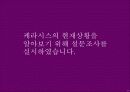 삼푸시장의 No1을 위한 케라시스 마케팅 커뮤니케이션 전략 10페이지