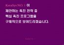 삼푸시장의 No1을 위한 케라시스 마케팅 커뮤니케이션 전략 26페이지