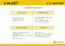 이마트 경영전략, 저원가 전략, 월마트 경영전략, 경영전략 성공사례, 이마트와월마트 20페이지