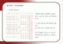 롯데월드의 마케팅 전략 분석  19페이지