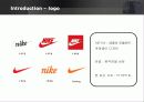 글로벌 브랜드 나이키의 마케팅 전략  9페이지