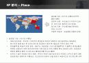 글로벌 브랜드 나이키의 마케팅 전략  23페이지