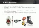 글로벌 브랜드 나이키의 마케팅 전략  28페이지