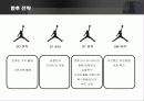 글로벌 브랜드 나이키의 마케팅 전략  31페이지