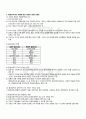 2010년 2학기 평생교육경영론 출석대체시험 핵심체크 2페이지