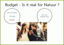 나뚜루(natuur)마케팅사례분석 파워포인트 38페이지