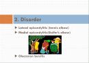   elbow joint disorser  12페이지