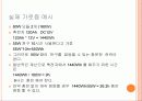 태양열 자동점멸 가로등 (발표용) 19페이지