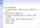 성격이론(행동주의이론, 인본주의이론) 파워포인트 PPT 프레젠테이션 14페이지