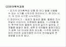 영아기 유아기 아동기 언어발달에 대한 파워포인트 프레젠테이션 PPT 3페이지