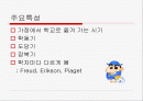 인간발달과 사회복지실천(아동기의 이해) 파워포인트 PPT - 신체적 발달, 심리적 발달 2페이지