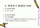 인간발달과 사회복지실천(영유아기의 이해) 파워포인트 PPT자료 19페이지