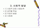 인간발달과 사회복지실천(영유아기의 이해) 파워포인트 PPT자료 21페이지