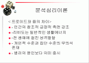 정신분석적성격이론(분석심리이론, 개인심리이론, 자아심리이론) 파워포인트 PPT 프리젠테이션 2페이지