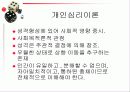 정신분석적성격이론(분석심리이론, 개인심리이론, 자아심리이론) 파워포인트 PPT 프리젠테이션 14페이지