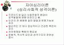 정신분석적성격이론(분석심리이론, 개인심리이론, 자아심리이론) 파워포인트 PPT 프리젠테이션 22페이지
