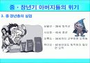 (인행사)중장년층 발달과제와 사회문제, 대한민국의 아버지 PPT 프리젠테이션 12페이지