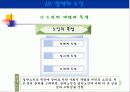 장애와 노인복지 정책 서비스 (장애노인과 생애주기 접근) PPT자료 프리젠테이션 4페이지