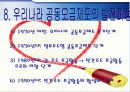 (지역사회복지론) 사회복지 공동모금회 문제점 및 개선방향 PPT 프레젠테이션 21페이지