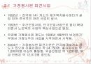 (지역사회복지론) 재가노인복지사업 정책의 문제점과 해결방안 파워포인트 PPT 17페이지