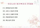 (지역사회복지론) 재가노인복지사업 정책의 문제점과 해결방안 파워포인트 PPT 24페이지