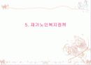 (지역사회복지론) 재가노인복지사업 정책의 문제점과 해결방안 파워포인트 PPT 25페이지