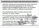 문화, 민족성, 동일성(Culture, Ethnicity and Identity) 영문 PPT 보고서 7페이지
