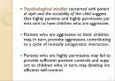 아동학대(Child Abuse) 영문-한글 번역 파워포인트 PPT자료 보고서 10페이지