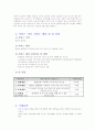 (사회복지 프로그램 개발과 평가)노인들을 위한 치매예방프로그램 “언제나 청춘” 2페이지