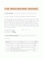 사회복지프로포절:베이비붐 세대 노인들을 위한 사회참여교육 ‘붐(BOOM)의 봄(SPRING)’ 1페이지