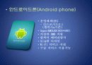 스마트폰 발달에 따른 스마트폰시장 분석과 어플리케이션 현황 조사 분석 11페이지