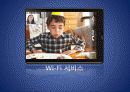 안드로이드폰과 아이폰의 기술과 동향 비교(ppt) 7페이지